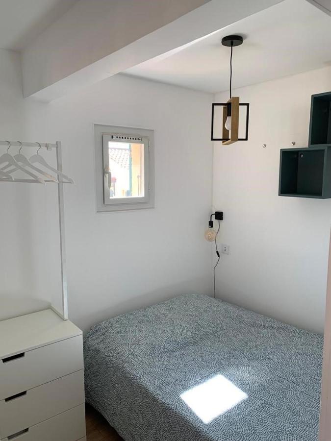 Appartement Cote Bleue Acces Plage Sausset-les-Pins Exteriér fotografie
